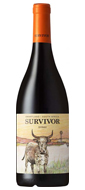 suvivor syrah